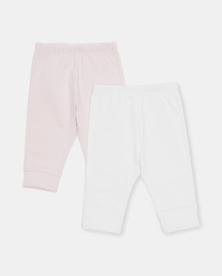 BLUKIDS DONJI DEO 2PK TROUSERS BASIC GIRL