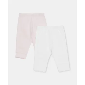 BLUKIDS DONJI DEO 2PK TROUSERS BASIC GIRL 