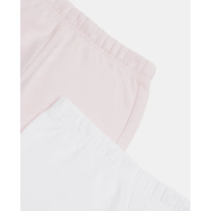 BLUKIDS DONJI DEO 2PK TROUSERS BASIC GIRL
