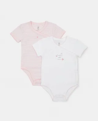 BLUKIDS BODI 2PK BODY MM GIRL