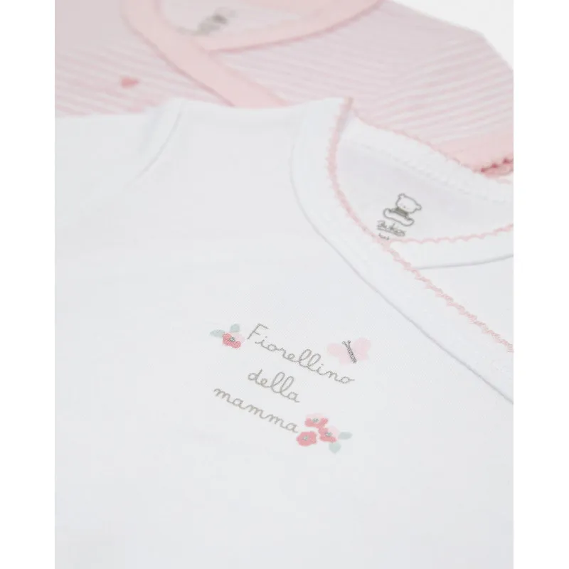 BLUKIDS BODI 2PK BODY MM GIRL