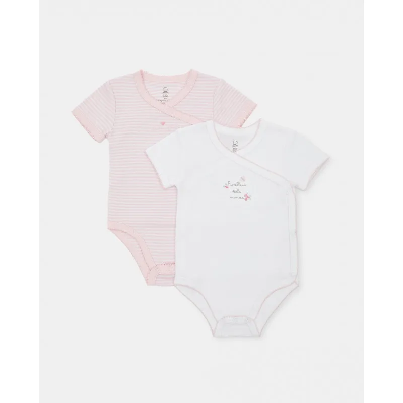 BLUKIDS BODI 2PK BODY MM GIRL