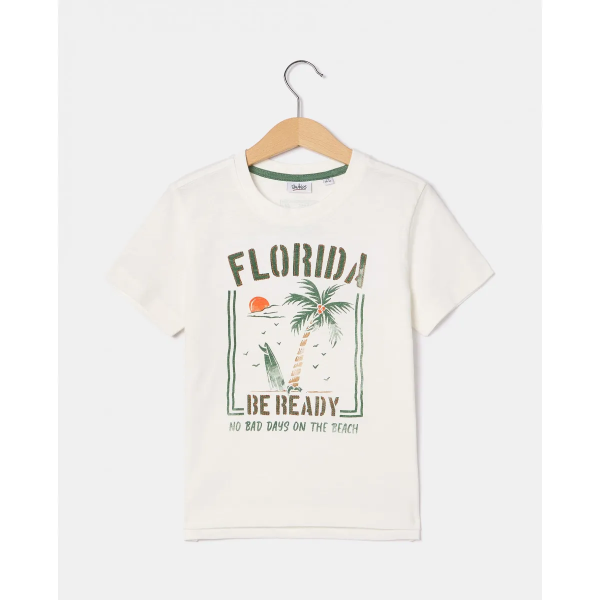 BLUKIDS MAJICA KRATAK RUKAV T-SHIRT