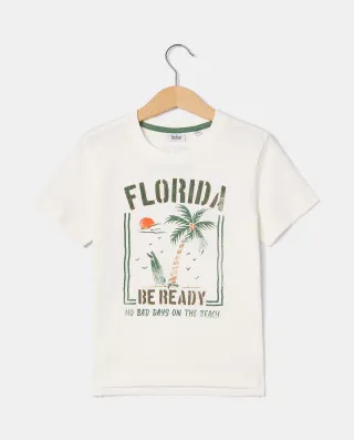 BLUKIDS MAJICA KRATAK RUKAV T-SHIRT