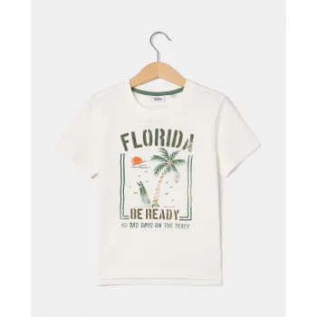 BLUKIDS MAJICA KRATAK RUKAV T-SHIRT 