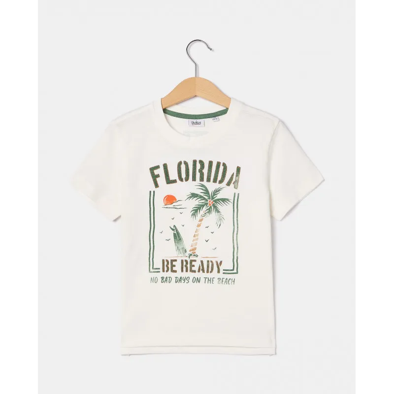 BLUKIDS MAJICA KRATAK RUKAV T-SHIRT