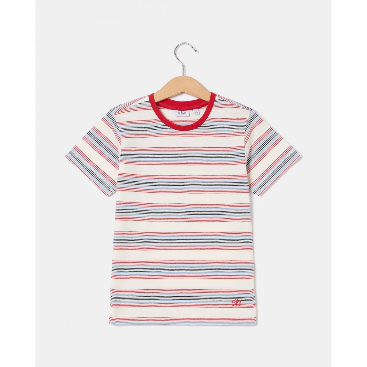 BLUKIDS MAJICA KRATAK RUKAV T-SHIRT