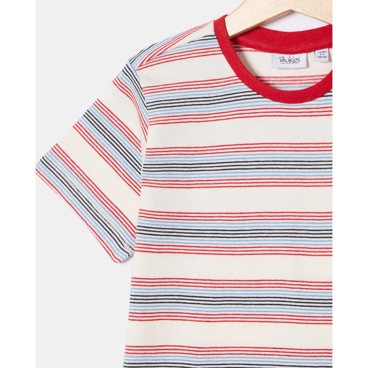 BLUKIDS MAJICA KRATAK RUKAV T-SHIRT