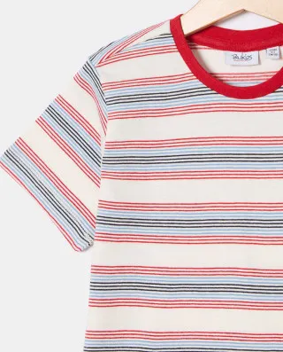 BLUKIDS MAJICA KRATAK RUKAV T-SHIRT