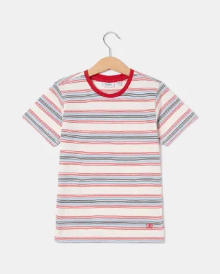 BLUKIDS MAJICA KRATAK RUKAV T-SHIRT