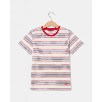 BLUKIDS MAJICA KRATAK RUKAV T-SHIRT 