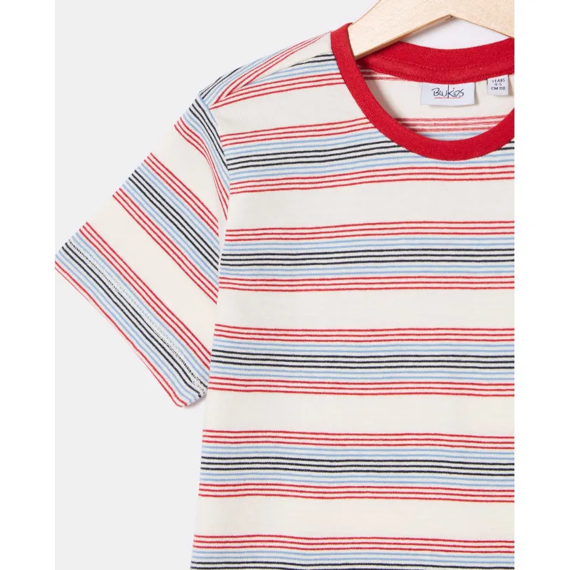 BLUKIDS MAJICA KRATAK RUKAV T-SHIRT