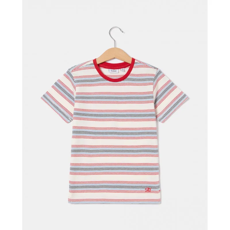 BLUKIDS MAJICA KRATAK RUKAV T-SHIRT