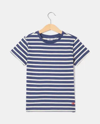BLUKIDS MAJICA KRATAK RUKAV T-SHIRT