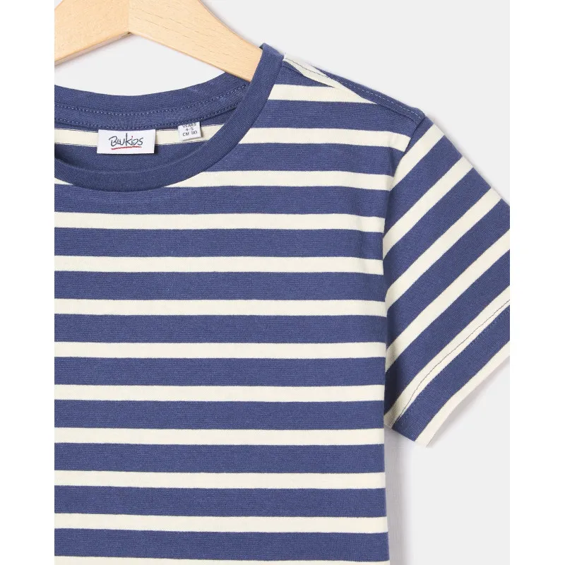 BLUKIDS MAJICA KRATAK RUKAV T-SHIRT