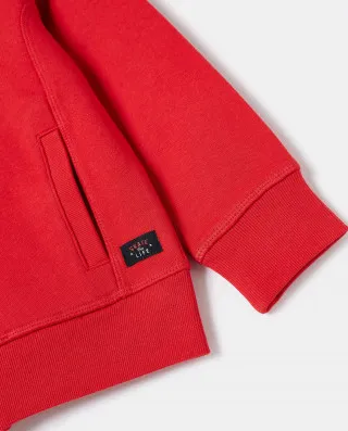 BLUKIDS DUKS FULL ZIP 