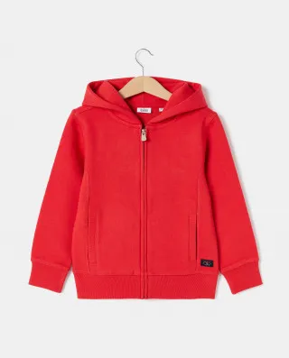 BLUKIDS DUKS FULL ZIP 