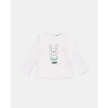 BLUKIDS MAJICA DUG RUKAV TSHIRT 