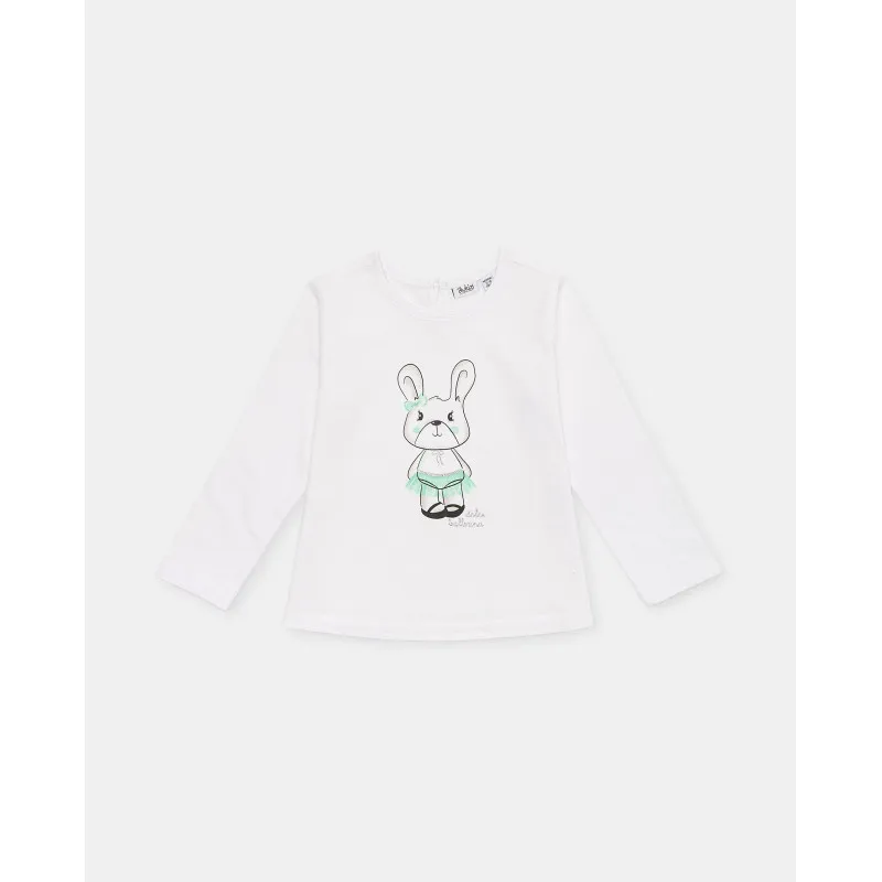 BLUKIDS MAJICA DUG RUKAV TSHIRT
