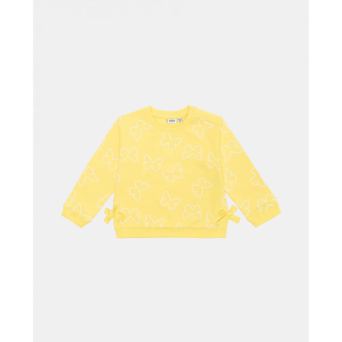 BLUKIDS DUKS SWEATSHIRT AOP
