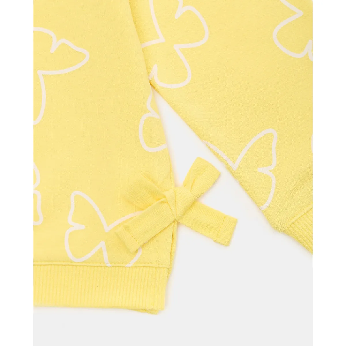 BLUKIDS DUKS SWEATSHIRT AOP