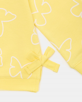 BLUKIDS DUKS SWEATSHIRT AOP