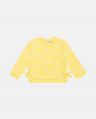 BLUKIDS DUKS SWEATSHIRT AOP