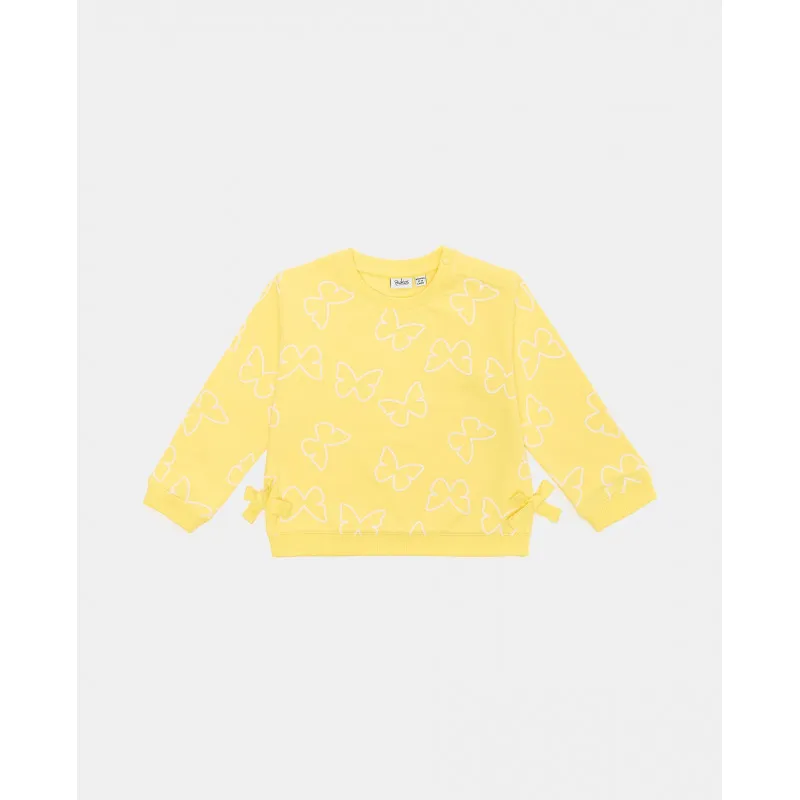 BLUKIDS DUKS SWEATSHIRT AOP