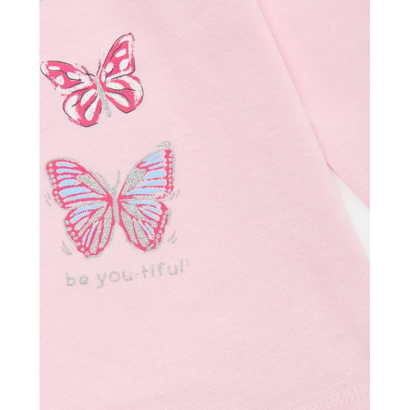 BLUKIDS MAJICA DUG RUKAV TSHIRT
