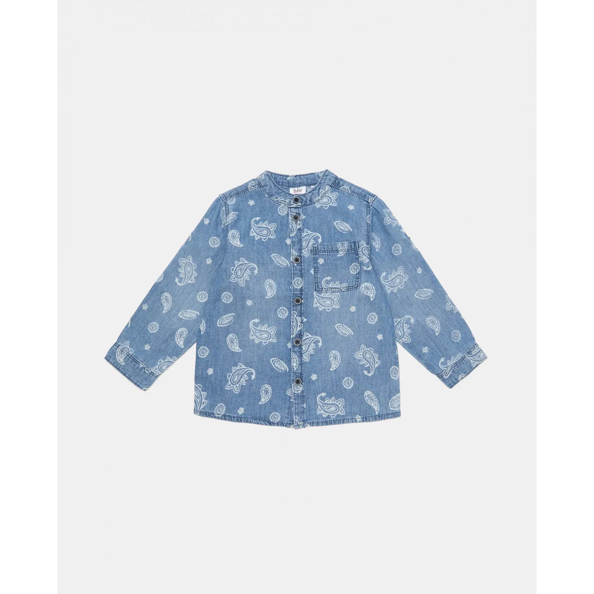 BLUKIDS KOSULJA DUG RUKAV SHIRT