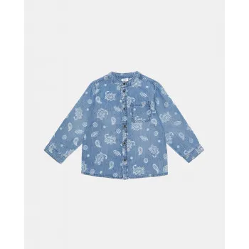 BLUKIDS KOSULJA DUG RUKAV SHIRT 