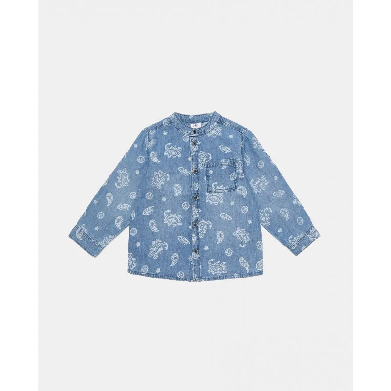 BLUKIDS KOSULJA DUG RUKAV SHIRT