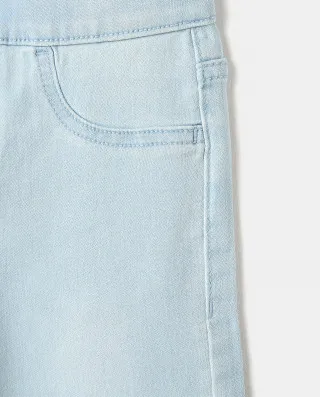 BLUKIDS FARMERKE DENIM LIGHT