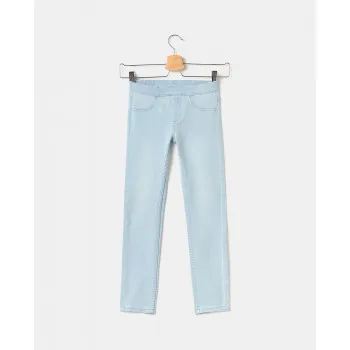 BLUKIDS FARMERKE DENIM LIGHT 