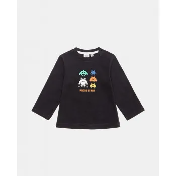 BLUKIDS MAJICA DUG RUKAV TSHIRT 