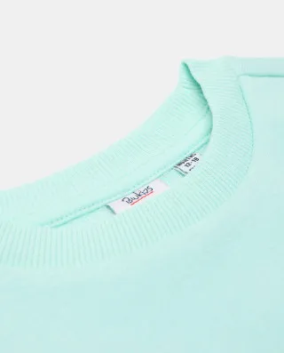 BLUKIDS DUKS SWEATSHIRT