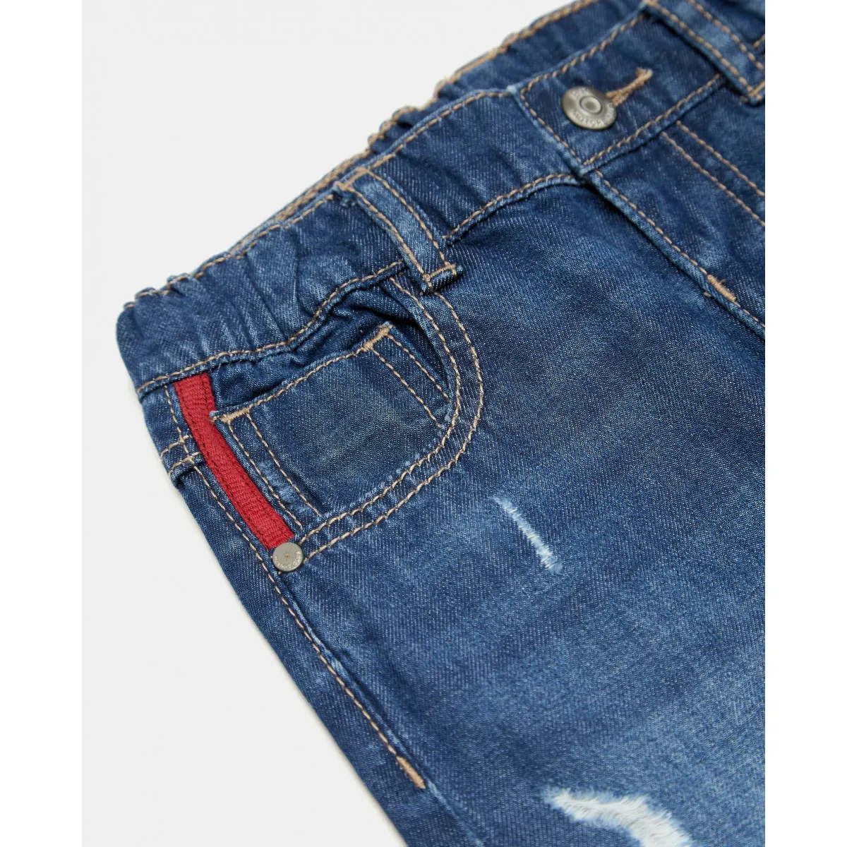 BLUKIDS FARMERKE DENIM 