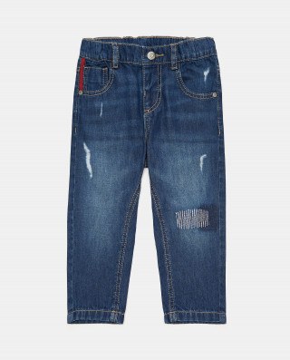 BLUKIDS FARMERKE DENIM 