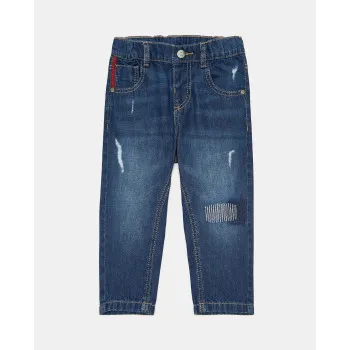 BLUKIDS FARMERKE DENIM 