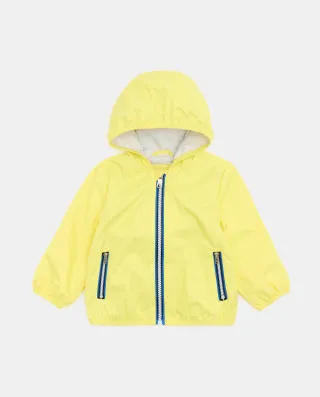 BLUKIDS JAKNA ANTIVENTO 