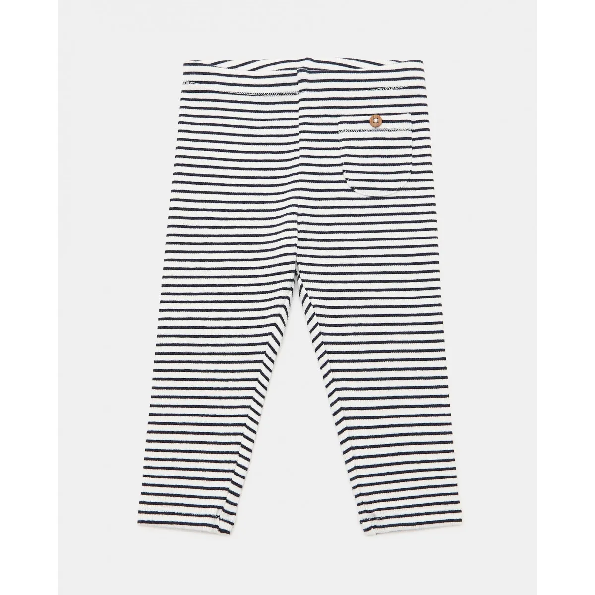BLUKIDS HELANKE LEGGING RIB
