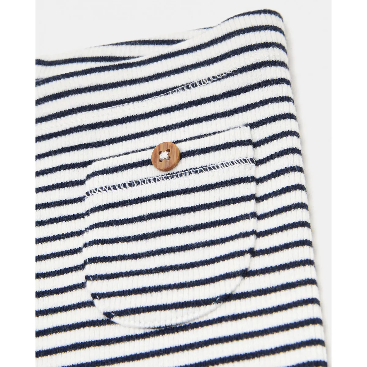BLUKIDS HELANKE LEGGING RIB