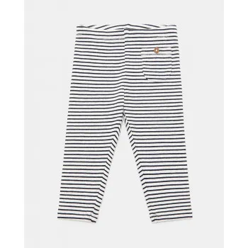 BLUKIDS HELANKE LEGGING RIB 