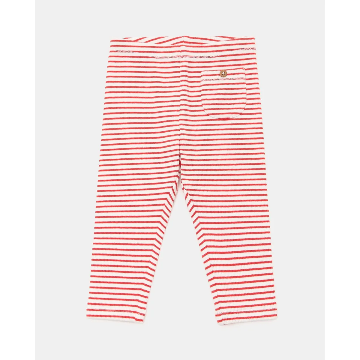 BLUKIDS HELANKE LEGGING RIB