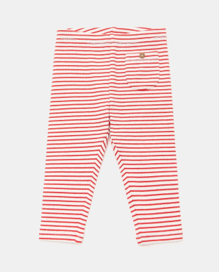 BLUKIDS HELANKE LEGGING RIB