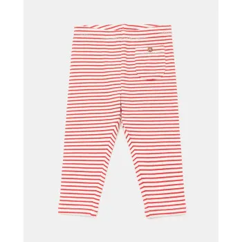 BLUKIDS HELANKE LEGGING RIB 