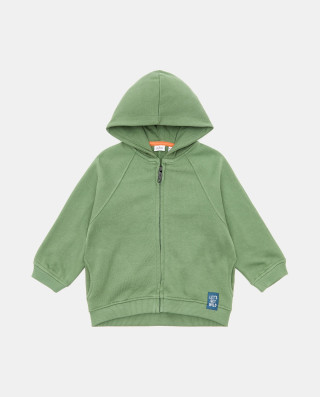 BLUKIDS DUKS FULL ZIP