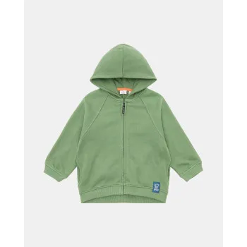 BLUKIDS DUKS FULL ZIP 
