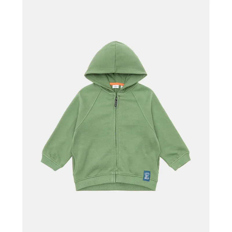 BLUKIDS DUKS FULL ZIP