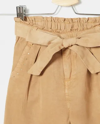 BLUKIDS PANTALONE TROUSERS 